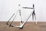 54cm Cannondale SuperSix EVO Hi-Mod Carbon Rim Brake Frameset Hi-Mod