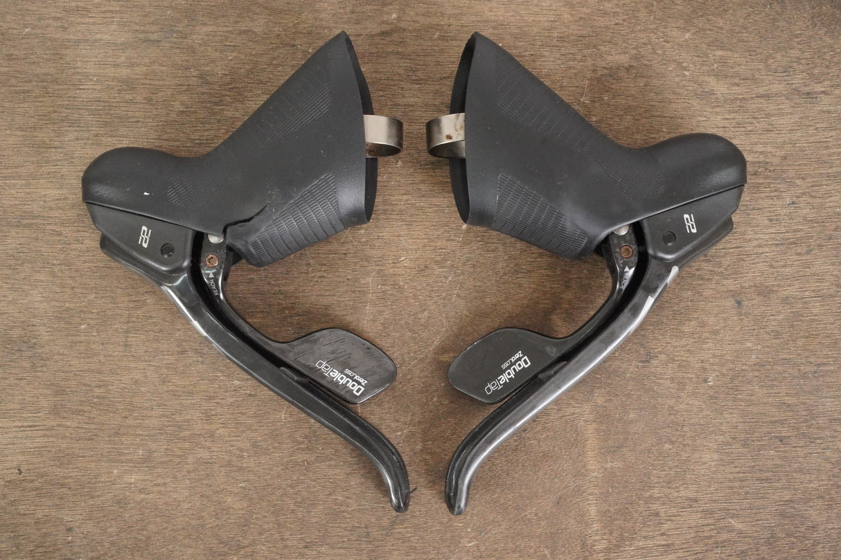 SRAM Red 22 YAW 11 Speed Mechanical Rim Brake Road Groupset