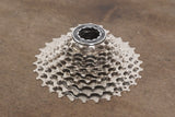 11-30T Shimano 105 CS-R7000 11 Speed Cassette 295g 7000
