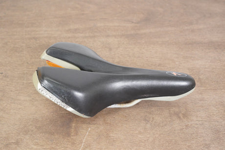 158mm Specialized Body Geometry Alloy Rail Road Saddle 469g