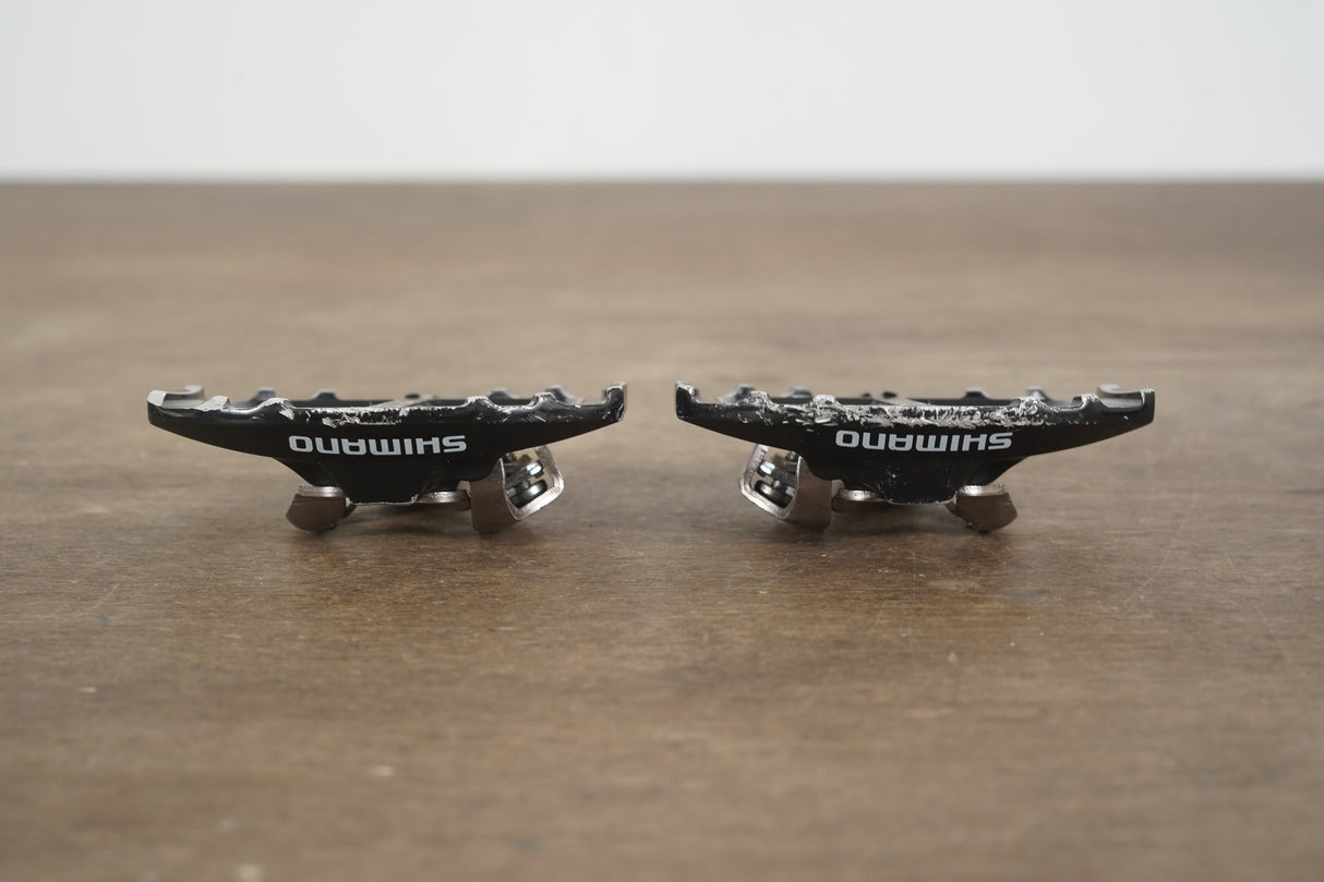 Shimano PD-A530 SPD Clipless Road CX MTB Pedals 380g