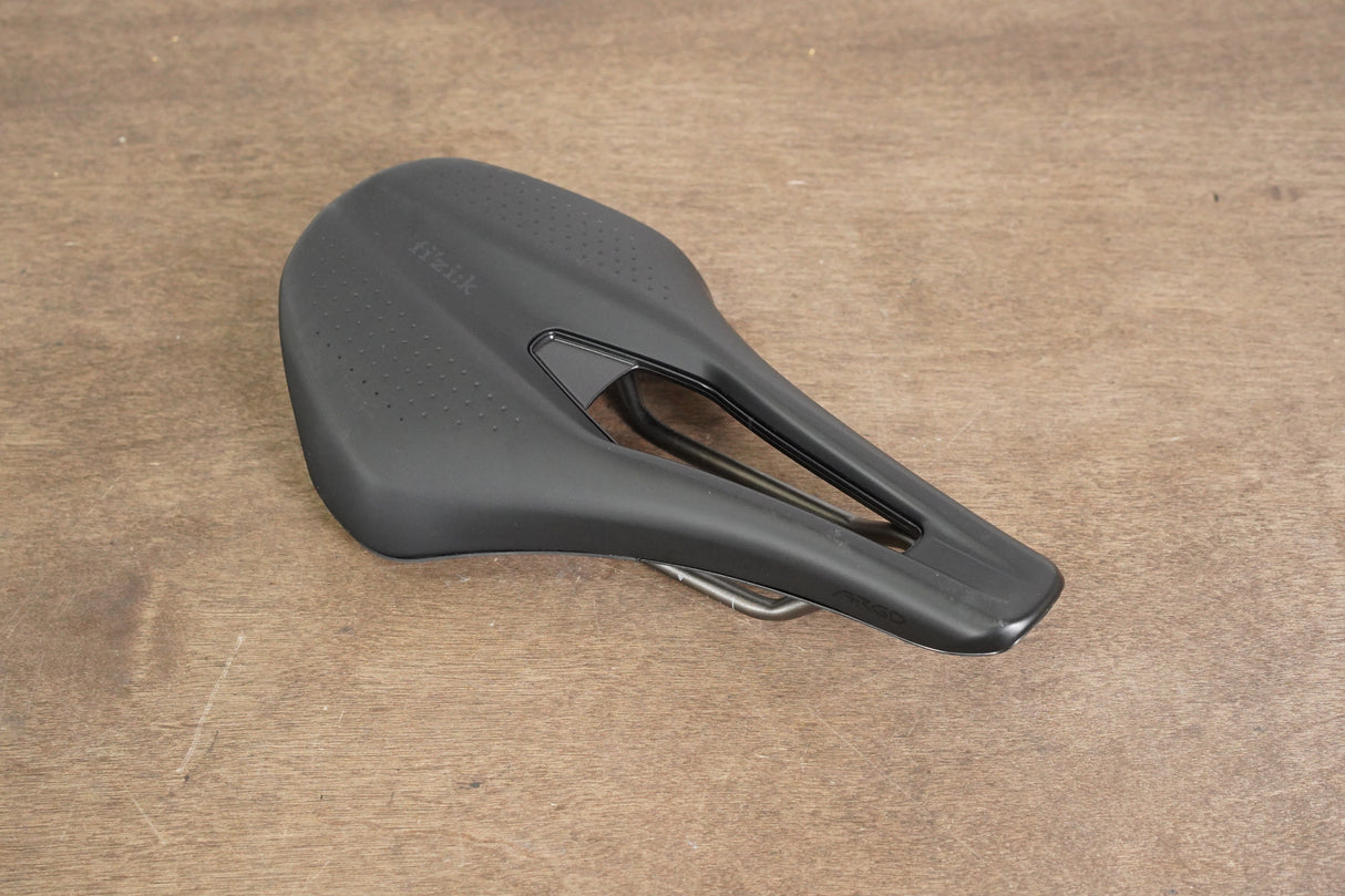 150mm Fizik Tempo Argo R3 Kium Rail Road Saddle 234g