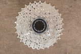 11-30T Shimano 105 CS-R7000 11 Speed Cassette 295g 7000