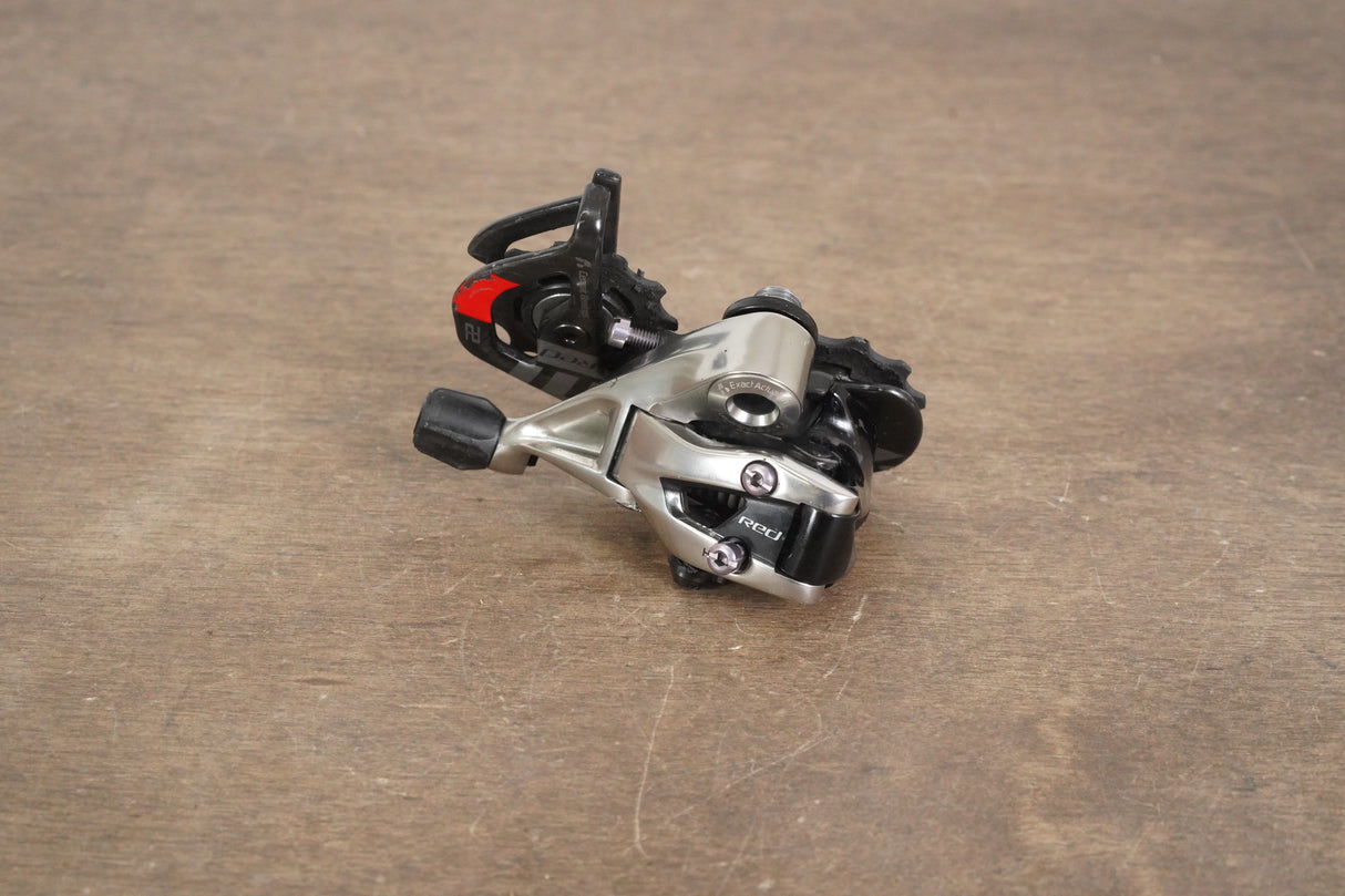 SRAM Red 22 YAW 11 Speed Mechanical Rim Brake Road Groupset