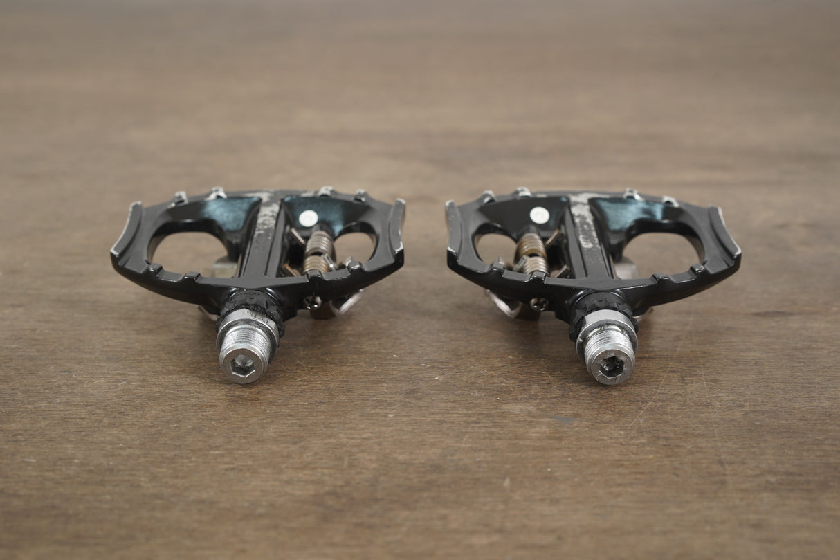 Shimano PD-A530 SPD Clipless Road CX MTB Pedals 380g