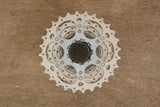 11-28T Shimano Ultegra CS-6700 10 Speed Road Cassette 230g