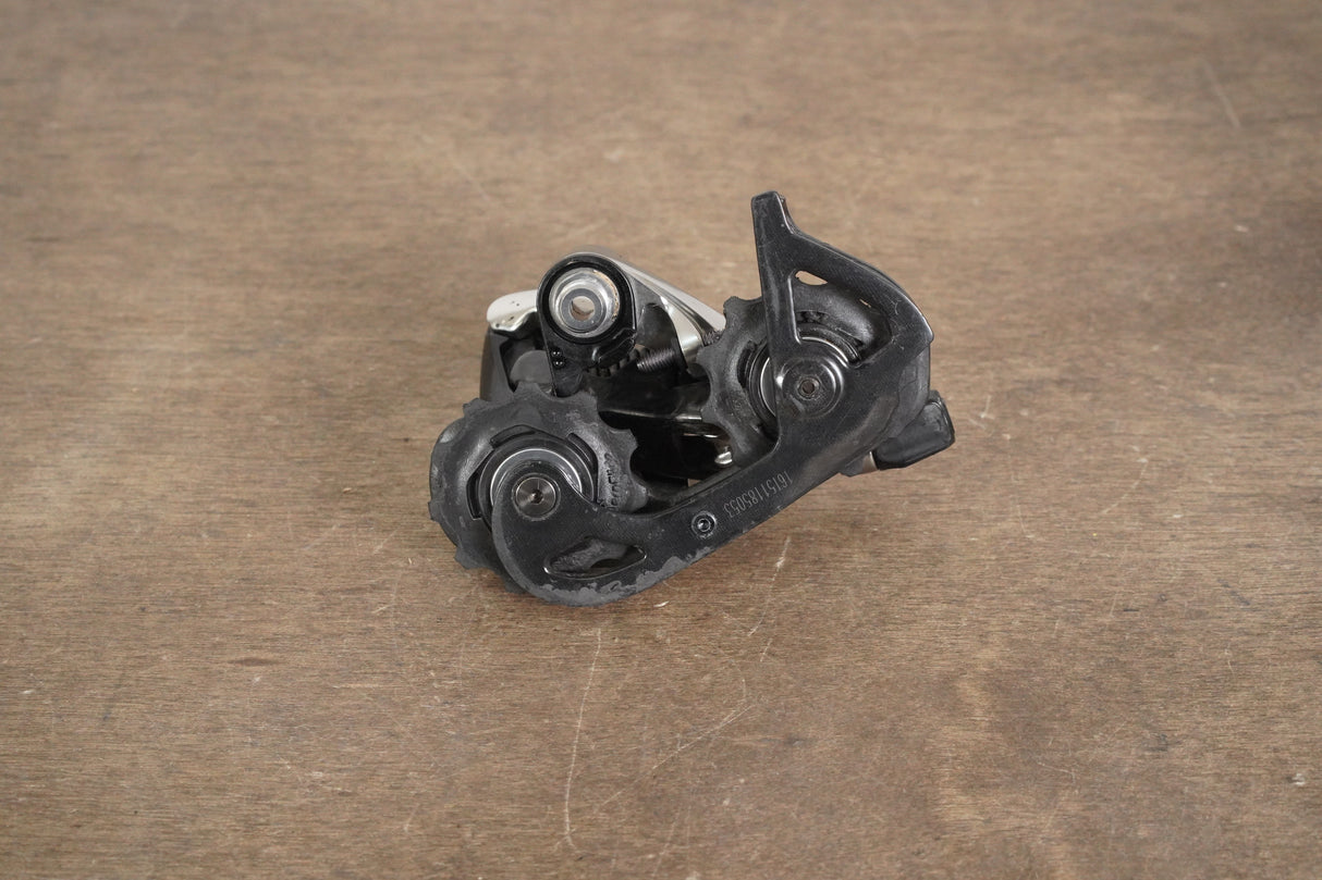 SRAM Red 22 YAW 11 Speed Mechanical Rim Brake Road Groupset