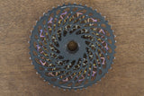 10-50T SRAM XX1 Eagle XG-1299 Rainbow XD 12 Speed MTB Cassette