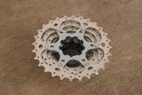 11-28T Shimano Ultegra CS-6700 10 Speed Road Cassette 230g