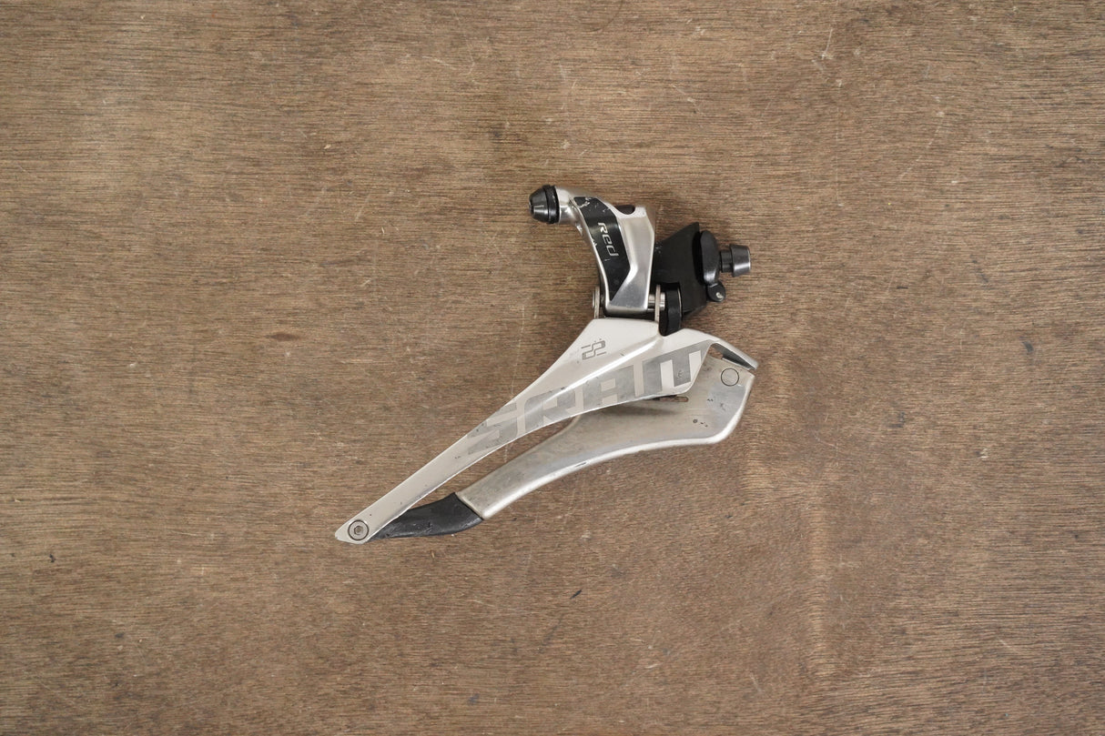 SRAM Red 22 YAW 11 Speed Mechanical Rim Brake Road Groupset