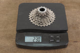 11-28T Shimano Ultegra CS-6700 10 Speed Road Cassette 230g