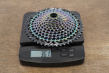 10-50T SRAM XX1 Eagle XG-1299 Rainbow XD 12 Speed MTB Cassette
