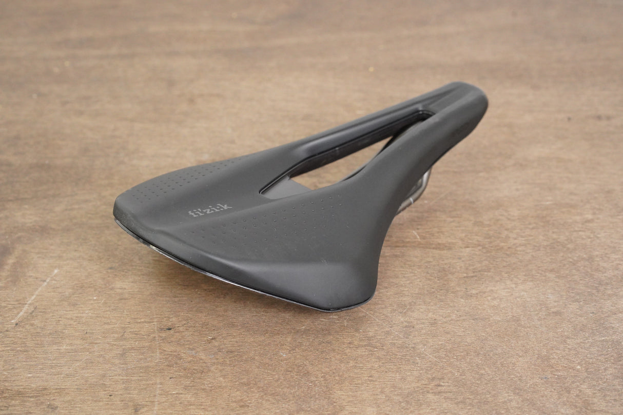 150mm Fizik Tempo Argo R3 Kium Rail Road Saddle 234g