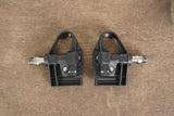 Keywin KC850 Carbon Clipless Road Bike Pedals 223g