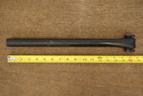 27.2mm Specialized S-WORKS Carbon Setback Road Seatpost