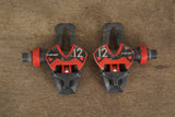Time Xpresso 12 Carbon Clipless Road Pedals