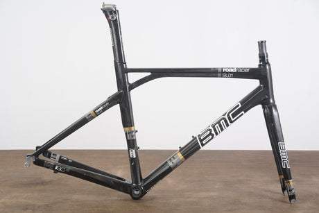 54cm BMC Roadracer SL01 Carbon Rim Brake Frameset SL 01