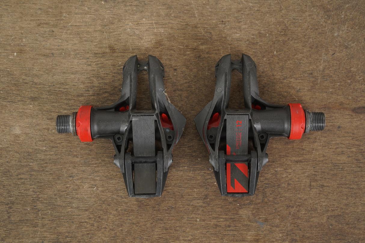 Time Xpresso 12 Carbon Clipless Road Pedals