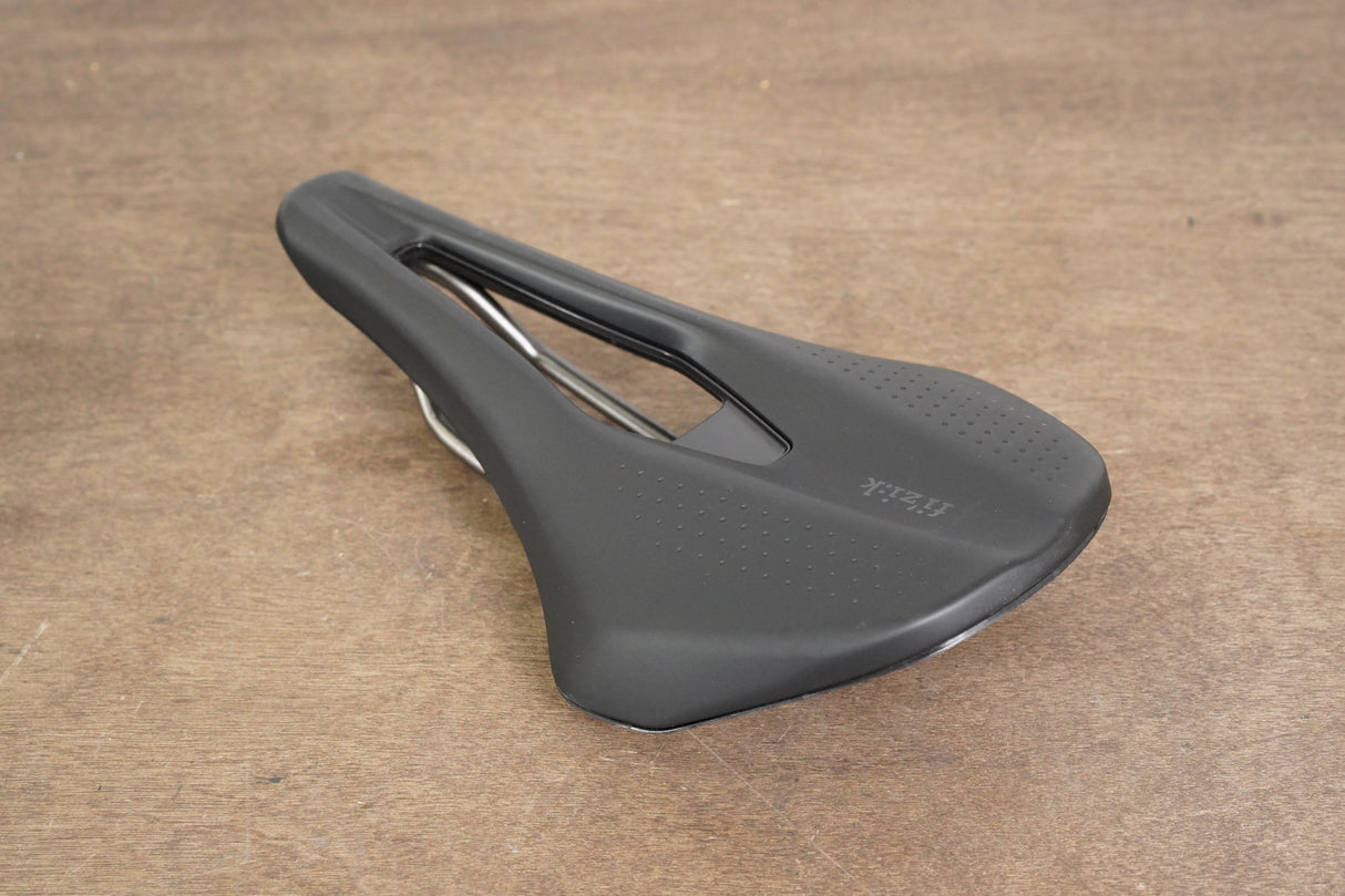 150mm Fizik Tempo Argo R3 Kium Rail Road Saddle 234g