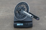 170mm 54/41T DUB SRAM Red AXS E1 Team Edition 12 Speed Quarq Power Meter Crank