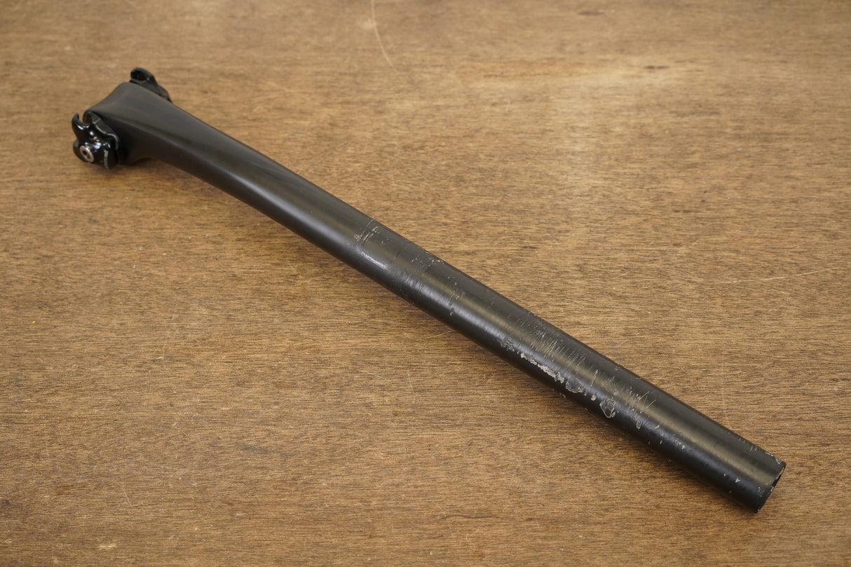 27.2mm Specialized S-WORKS Carbon Setback Road Seatpost