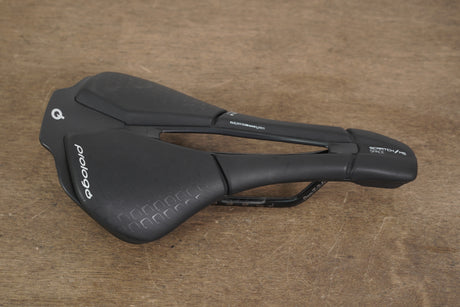145mm Prologo Scratch M5 Space P.A.S Pro T2.0 Rail Road Saddle 248g