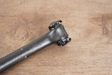 27.2mm Specialized S-WORKS Carbon Setback Road Seatpost 199g