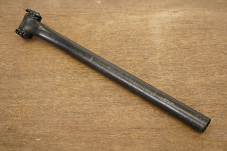 27.2mm Specialized S-WORKS Carbon Setback Road Seatpost