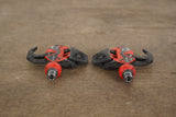 Time Xpresso 12 Carbon Clipless Road Pedals