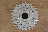 12-27T Campagnolo 11 Speed Road Cassette 281g
