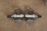 LOOK Keo Blade Carbon Oversized Platform Clipless Road Pedals 187g