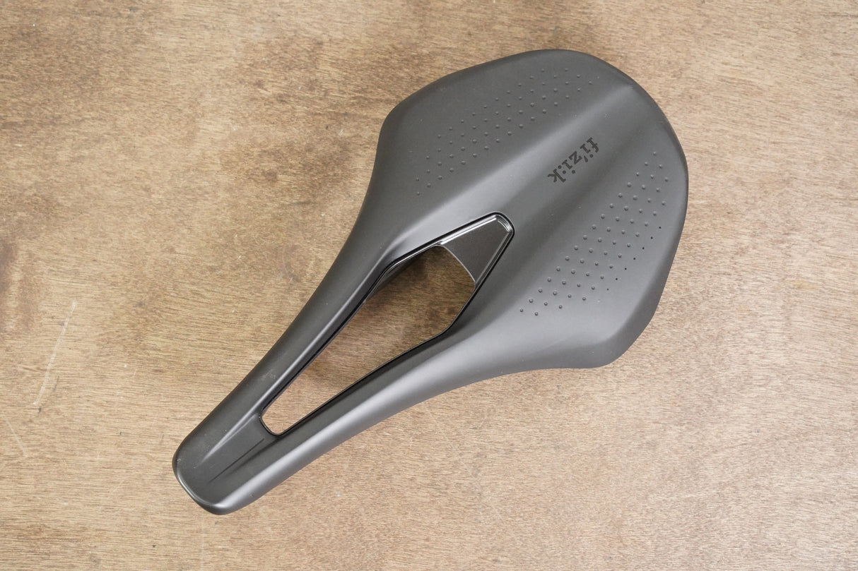 150mm Fizik Tempo Argo R3 Kium Rail Road Saddle 234g