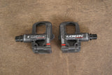 LOOK Keo Blade Carbon Oversized Platform Clipless Road Pedals 187g