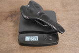 134mm Prologo Nago Evo CPC Nack Carbon Rail Road Saddle 214g