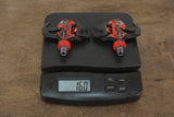 Time Xpresso 12 Carbon Clipless Road Pedals