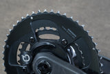 165mm 50/34T BB30 SRAM Red 22 Quarq DZero Power Meter Crankset 709g
