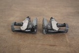 LOOK Keo Blade Carbon Oversized Platform Clipless Road Pedals 187g