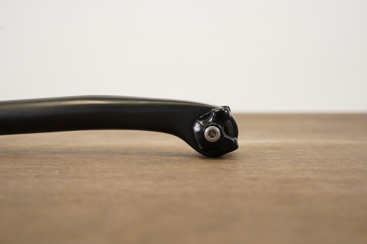 27.2mm Specialized S-WORKS Carbon Setback Road Seatpost