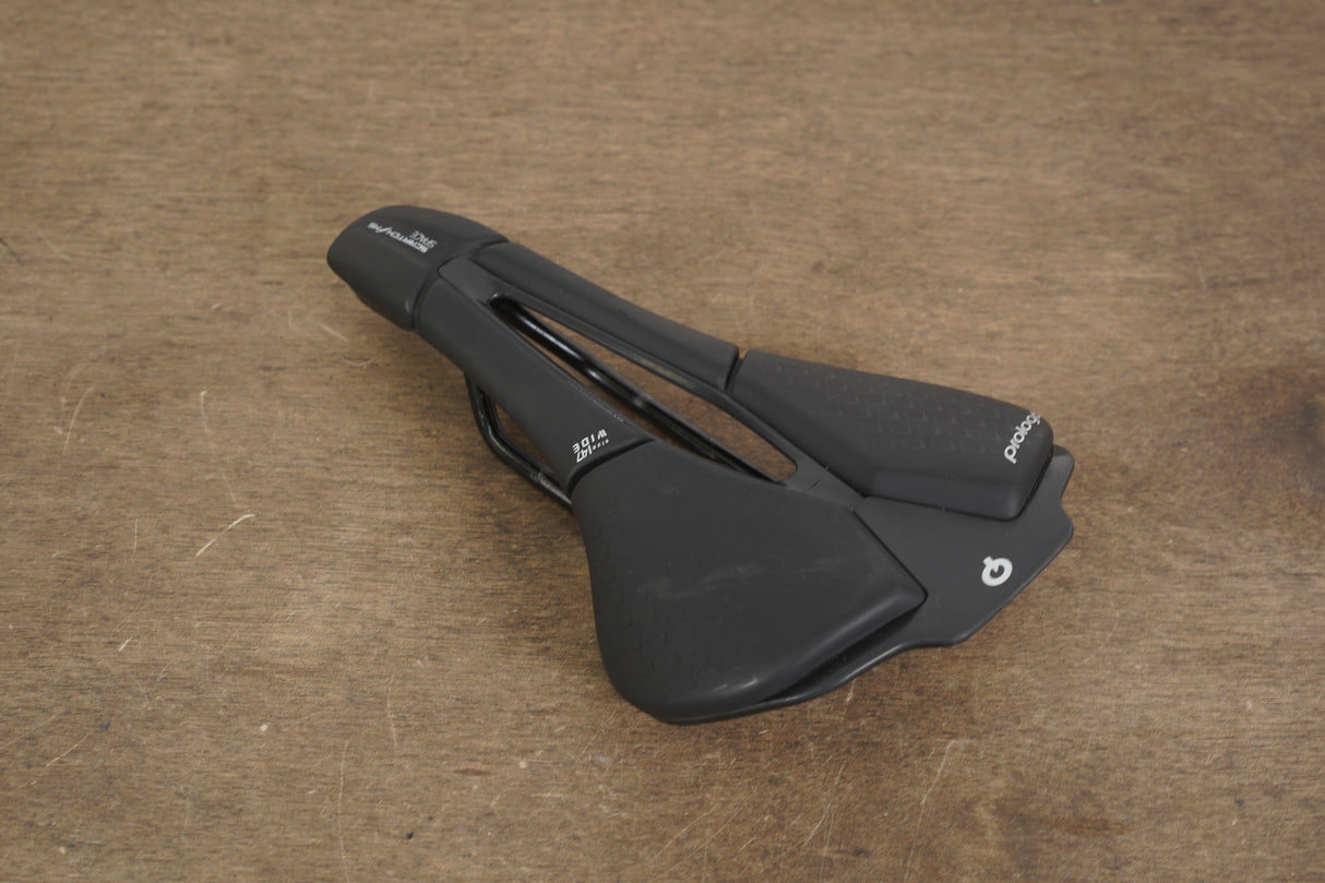 145mm Prologo Scratch M5 Space P.A.S Pro T2.0 Rail Road Saddle 248g