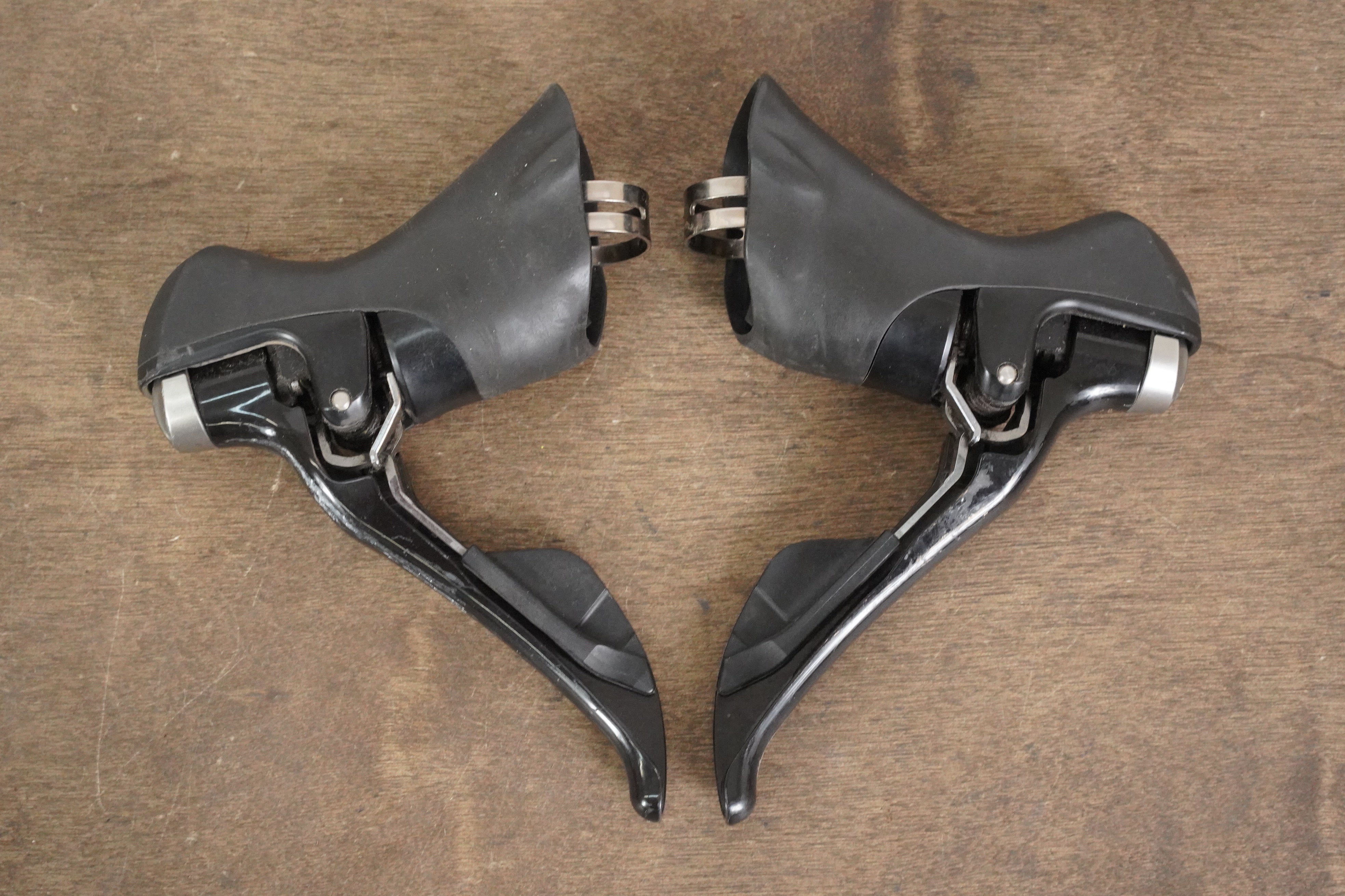 SHIMANO 105 5800 STI Shimano 105 ST-5800、RD-5800 Shimano