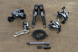 Shimano Dura-Ace 9070 6870 GS Di2 11 Speed Electronic Rim Brake Road Groupset