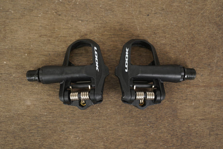 LOOK Keo 2 MAX Composite Road Clipless Pedals 260g