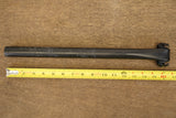 27.2mm Specialized S-WORKS Carbon Setback Road Seatpost