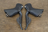 Shimano Dura-Ace 9070 6870 GS Di2 11 Speed Electronic Rim Brake Road Groupset