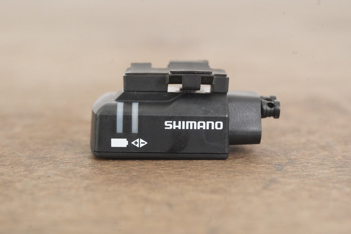 Shimano SM-EW90-B Di2 E-Tube 5-Port Under Stem Junction Box A