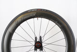 Roval CLX 64 Carbon Rim Brake Tubeless Clincher Wheelset Shimano/SRAM 11 Speed