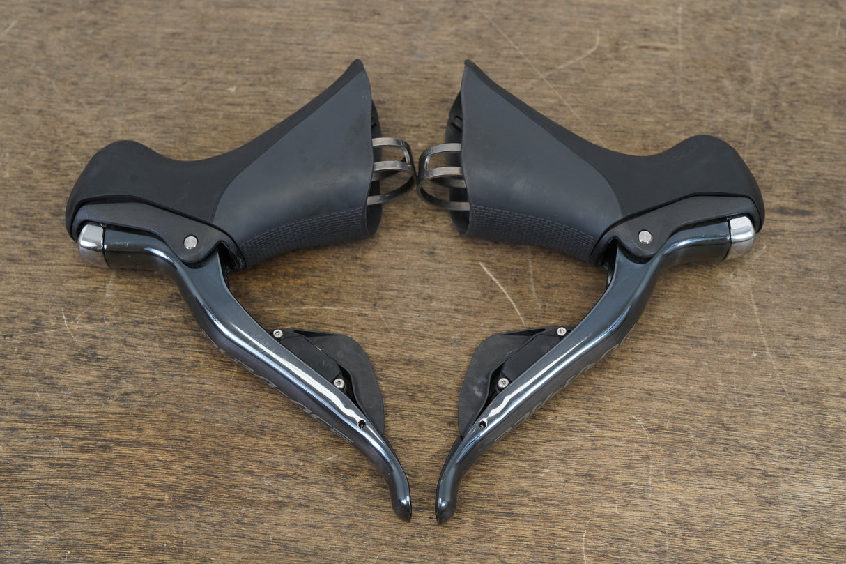 Shimano Dura-Ace 9070 6870 GS Di2 11 Speed Electronic Rim Brake Road Groupset