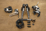 Shimano Dura-Ace 9070 Di2 11 Speed Electronic Rim Brake Road Groupset 9070