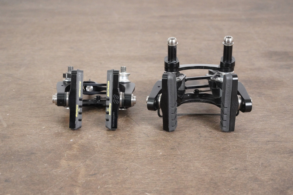 Cane Creek eeBrakes Gen 4 Direct Mount Rim Brake Road Calipers