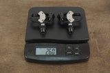 LOOK Keo 2 MAX Composite Road Clipless Pedals 260g